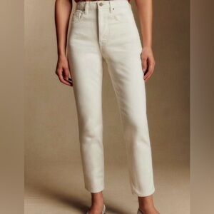 Sézane Brut Sexy Jeans size 27